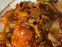-清真·同发顺饭庄·烧麦(总店)