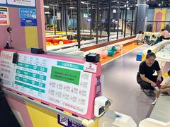 -星际传奇·电玩城·游戏厅·儿童乐园(大悦城店)