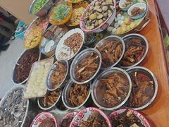 -三只鸟本地特色菜馆(上饶总店)