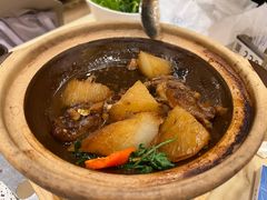 -锦粤宫·精致粤菜(深圳北站店)