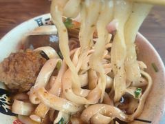 -任记七中刀削面(总店)