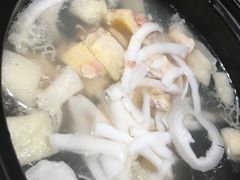 -探窝·竹笙椰子鸡(杨箕店)