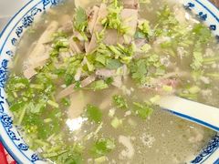 -老三羊汤【北兴隆街店】