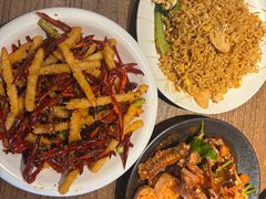 -小乾杯串店•16年沈阳烧烤(文安路店)