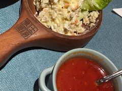 -俄士厨房(未来城店)