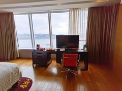 -厦门海港英迪格酒店(中山路店)