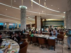 -漳州佰翔圆山酒店·圆山畔西餐厅