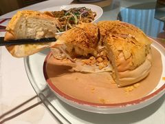 -金河半岛园林酒家(金融城店)