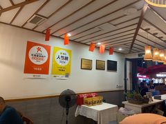 -飞虹鱼馆(春华路店)