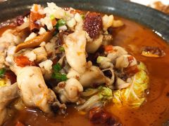 -十面欢腾·海鲜面·台式Bistro(长乐路店)