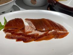 -四季民福烤鸭店(故宫店)