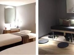 -Let’s Relax Spa(Siam Square One)