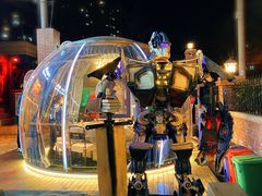 -1819餐厅·团队聚餐·烤串·精酿