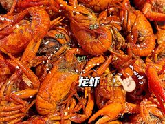 -聚汇三少·龙虾·中餐厅(莫邪路新天地店)