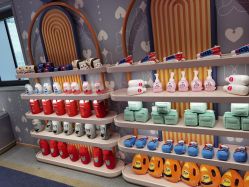 点击看大图 -奈尔宝家庭中心·亲子餐厅(北京东坝万达店)