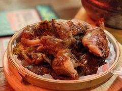-六月雪干锅(绵阳凯德广场店)