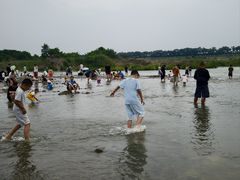 -绿堤公园