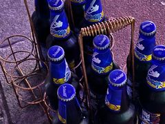 -小桥衢州人家·海鲜烧烤·盱眙龙虾(万达水街店)