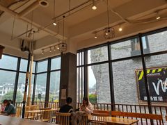 -冰泉豆浆馆(阳朔店)