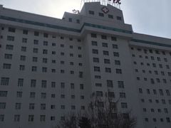 -吉林大学第二医院(自强院区)