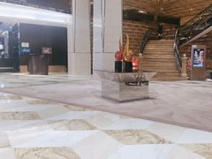 -西安赛瑞喜来登大酒店