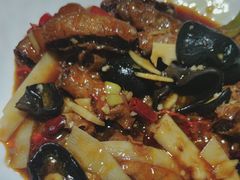 -阿西娅食府(中关村店)