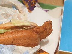 -麦当劳(领展中心城店)