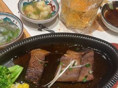 -和创柚子·会席日本料理(新区淮海街店)