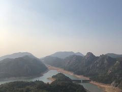-大罗山风景区