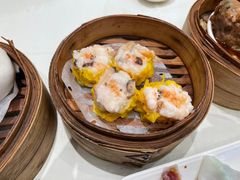 燒賣-半岛渔港 • 阿翁火锅馆(将军澳广场店)