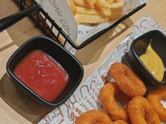 -米斯特比萨(罗斯福店)