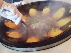 -王老六铁锅炖鱼(华阳路店)