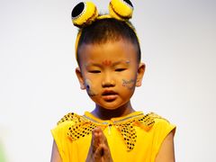 -猴有戏教育戏剧·音乐剧·主持口才·演讲朗诵辩论(环球港华师大校区)