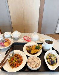 -侒悦缦月子中心·疗愈园区(龙岗店)