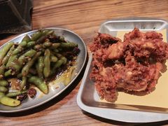-破店肥哈·东北烧烤·夜宵(南山保利店)