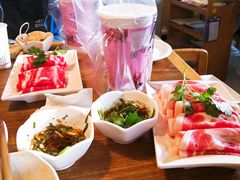 -傣妹火锅(建军东路店)