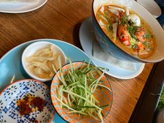 叻沙-Ginger(兴国路店)