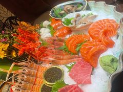 -一本料理(西溪天街店)