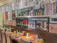 -纹兵卫手打荞麦面日料(虹桥本店)