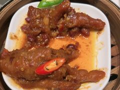 -好食上(喜盈门.范城店)