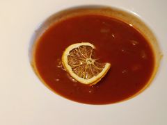 -Wei菋·Le Bistrot