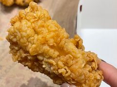 -肯德基(大连金三角店)
