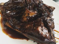 -王裕興肉莊(南禅寺店)