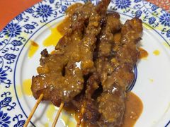 -金莲饭店·东南亚广东特色风味