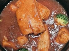 -古南都·老广东酒楼(龙江店)