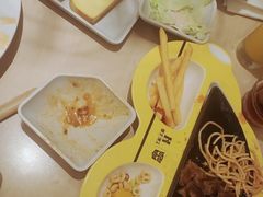 -豪客来牛排(海沧阿罗海店)