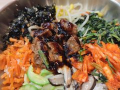 -米村拌饭(天津东丽万达店)