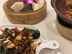 -香香海南菜餐厅