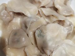 -安天民北方饺子(白石洲店)