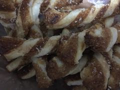 -詹记桃酥(南七店)